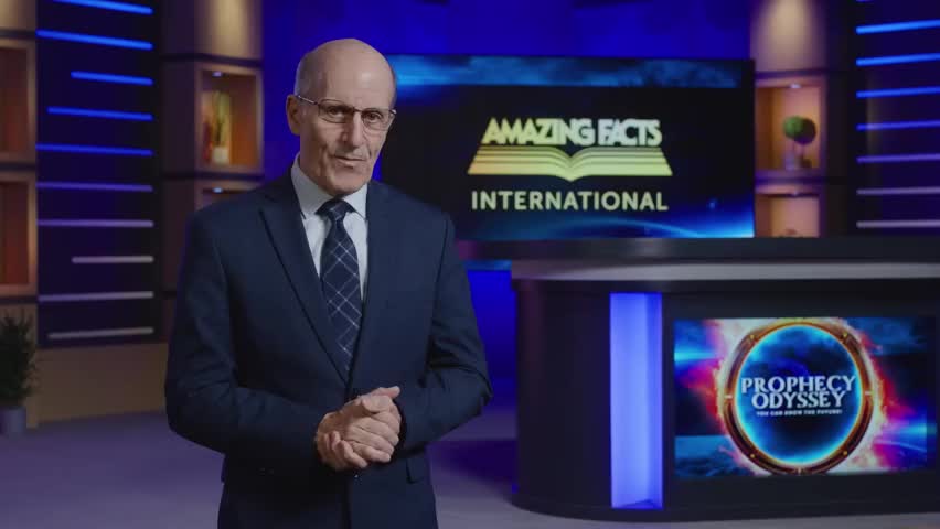 The Great Judgment Day, Pt. 2 by Amazing Facts with Doug Batchelor
