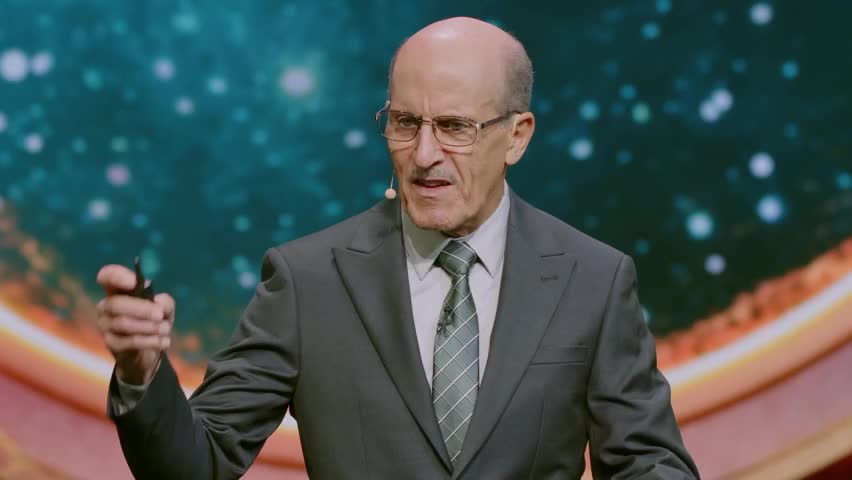 The Antichrist Beast, Pt. 2 by Amazing Facts with Doug Batchelor