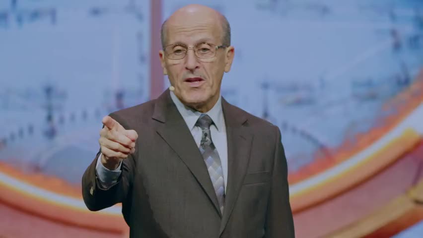 Babylon and the USA, Pt. 1