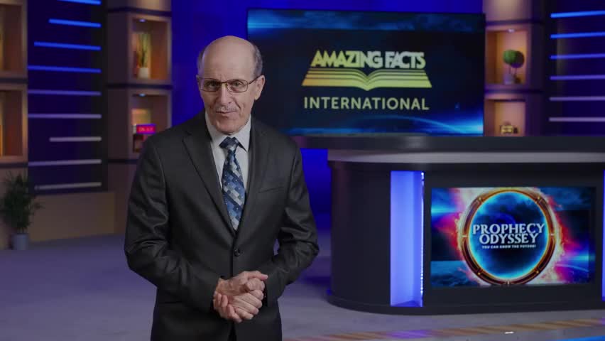 Babylon and the USA, Pt. 2