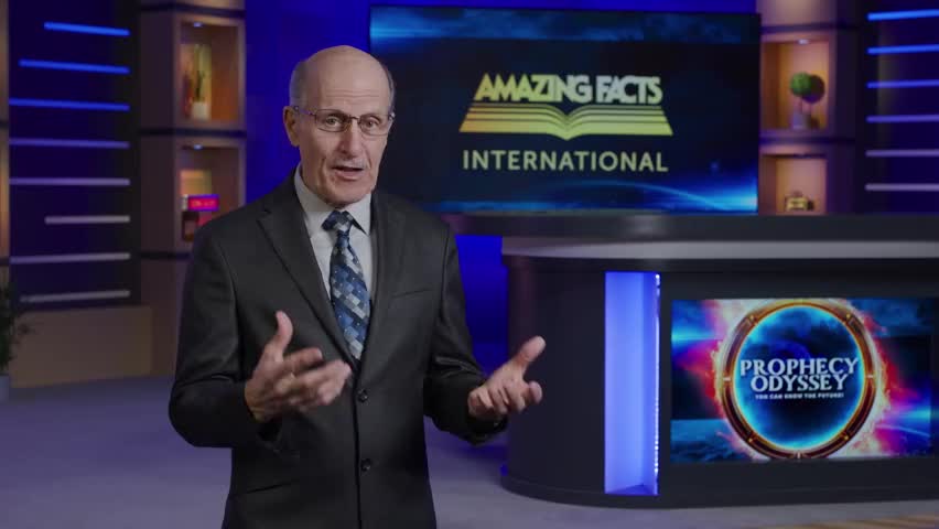 Babylon and the USA, Pt. 2