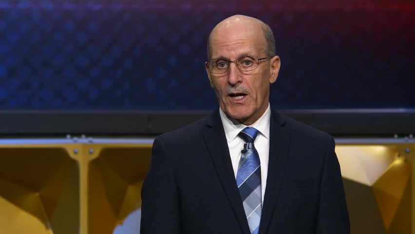 Refusing Babylon’s Buffet, Pt. 1