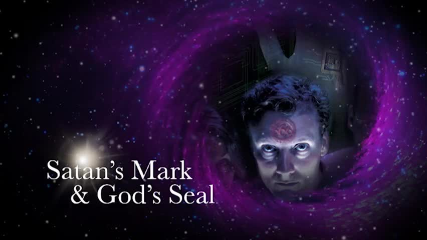Satan's Mark and God's Seal