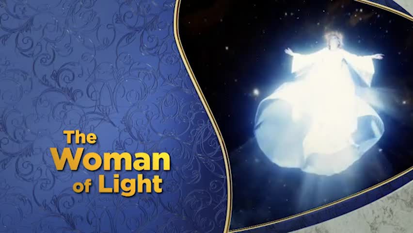 The Woman of Light
