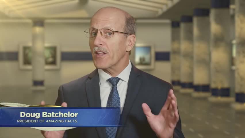 The Goal of the Godly