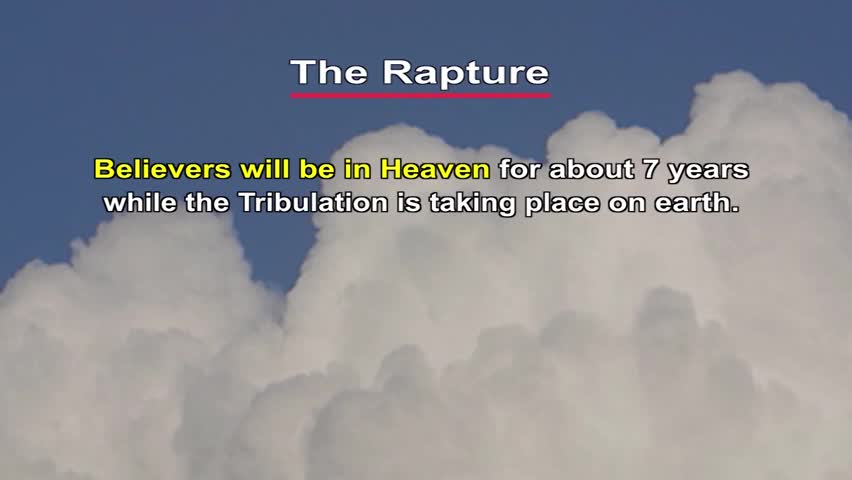 How do the Jewish Marriage Customs of Jesus' Day Help us Understand the Rapture?
