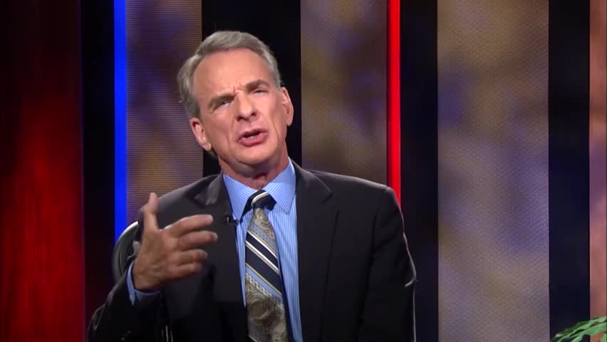 Does man’s state of rebellion against God help explain the existence of evil?