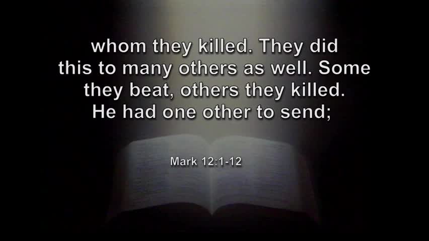 Did Jesus ever say that He was the “Son of God”?