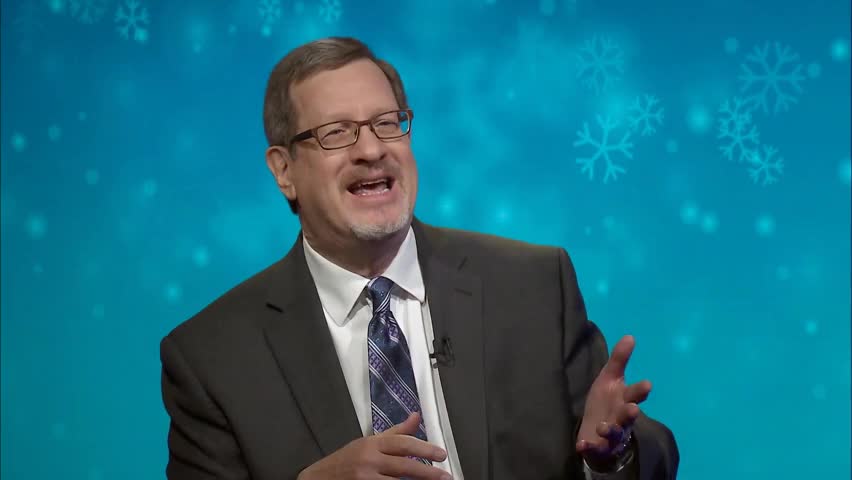 What prompted Lee Strobel to investigate Christianity?