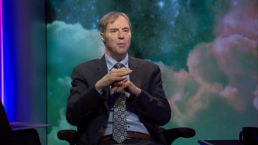 Ep. 4 | The New Scientific Evidence that Points to the Existence of God