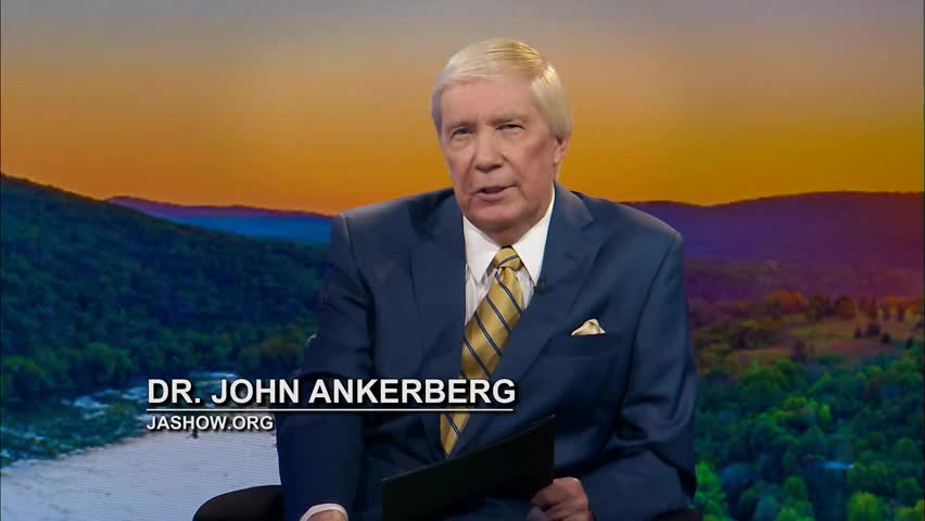 Ep. 2 | Christ Among Other gods by Ankerberg Show with Dr. John Ankerberg