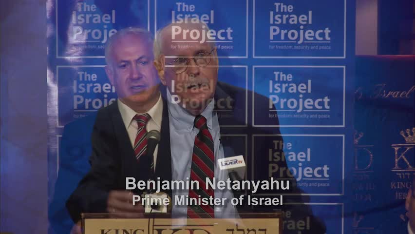 Ep. 5 | Iran, Israel and End Time Events