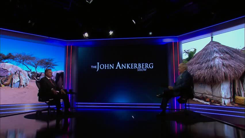 EP. 8 | Until the Whole World Hears - Series 2 by Ankerberg Show with Dr. John Ankerberg