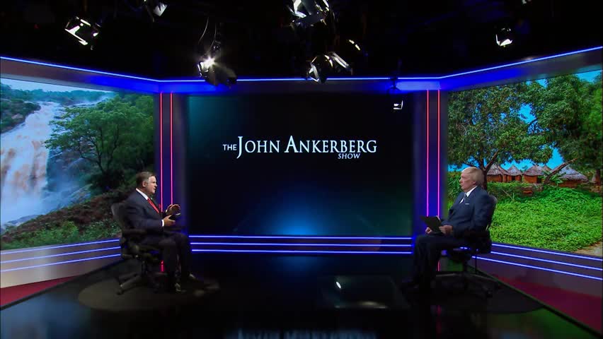 EP. 9 | Until the Whole World Hears - Series 2 by Ankerberg Show with Dr. John Ankerberg