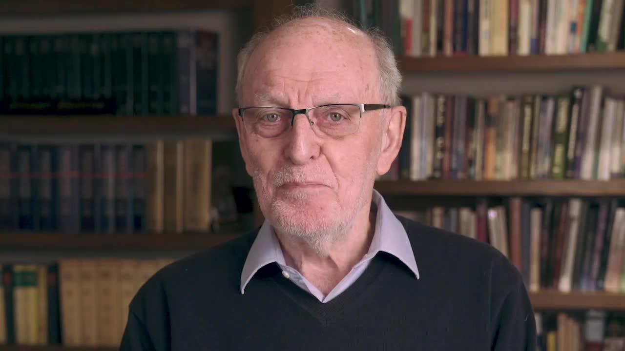 Ask the Briscoes Telling the Truth with Stuart, Jill & Pete Briscoe