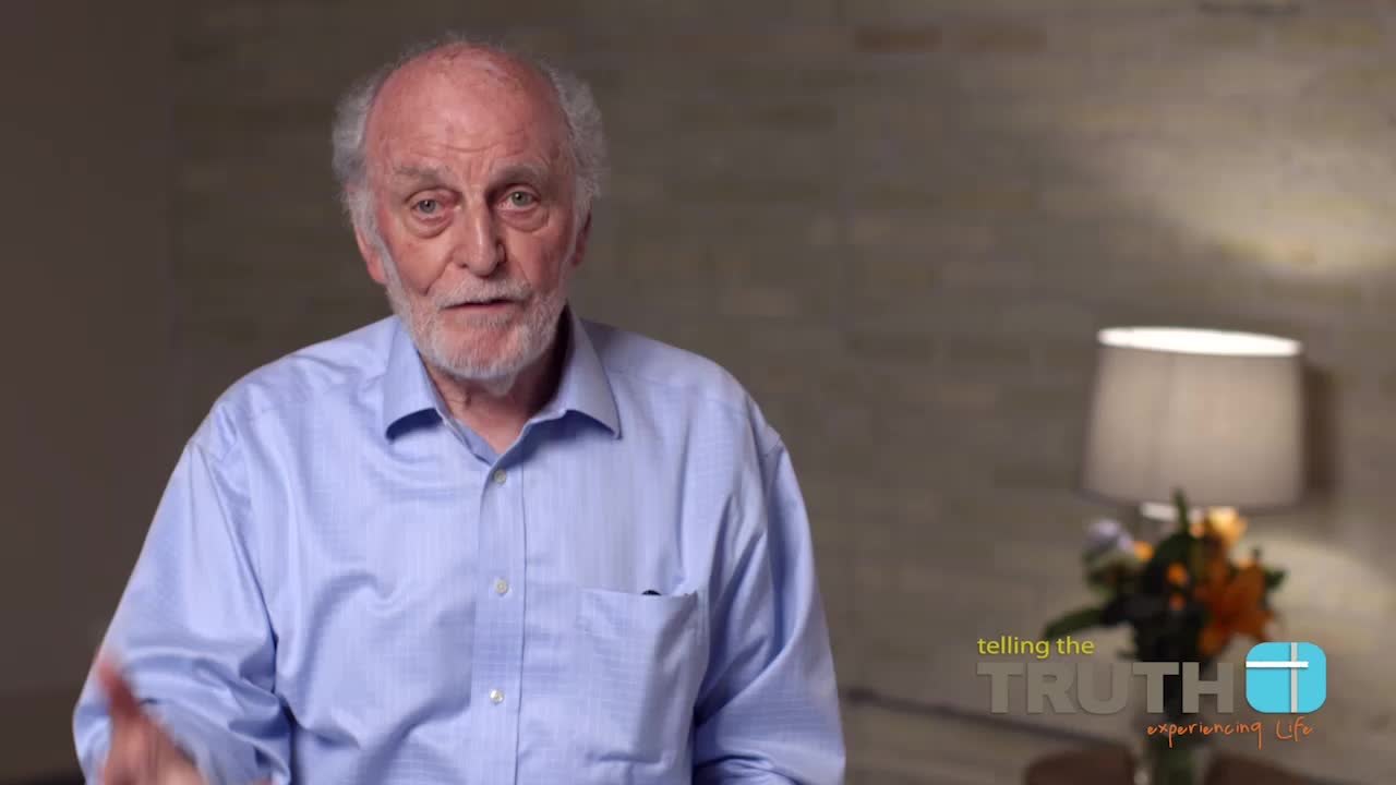 Ask the Briscoes Telling the Truth with Stuart, Jill & Pete Briscoe