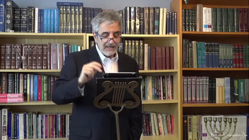 The Book of Revelation, Part 18 by Messianic Viewpoint TV with Jacques Isaac Gabizon