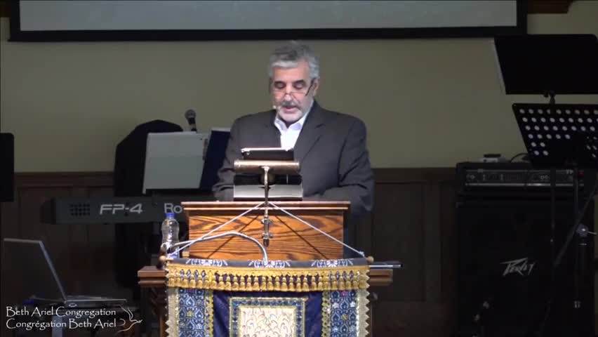 2 Thessalonians sermon 1: Gone with the Apostasy