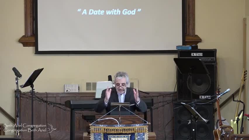 The Book of Leviticus, sermon 20: 