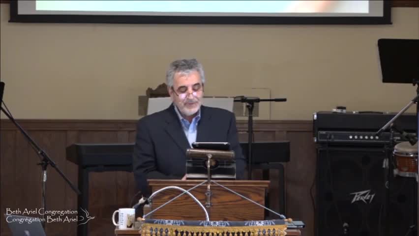 James sermon 10:  Strengthening our hearts for His soon coming
