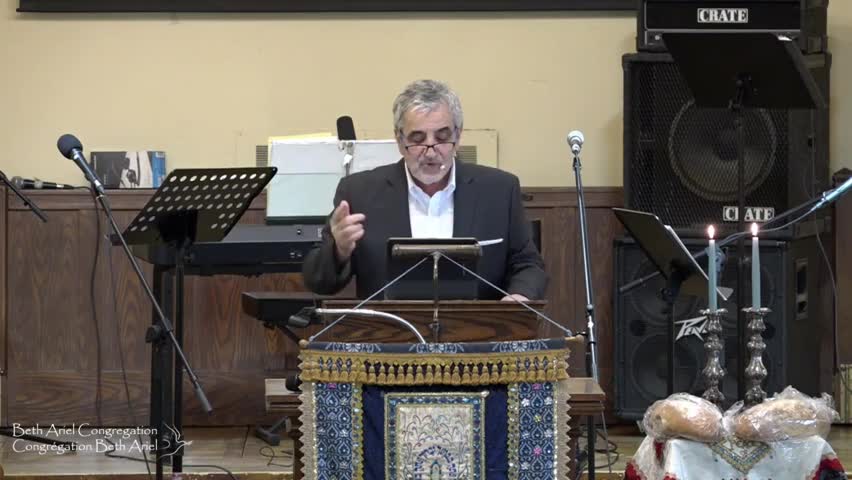 Shavuot - The Feast of Pentecost
