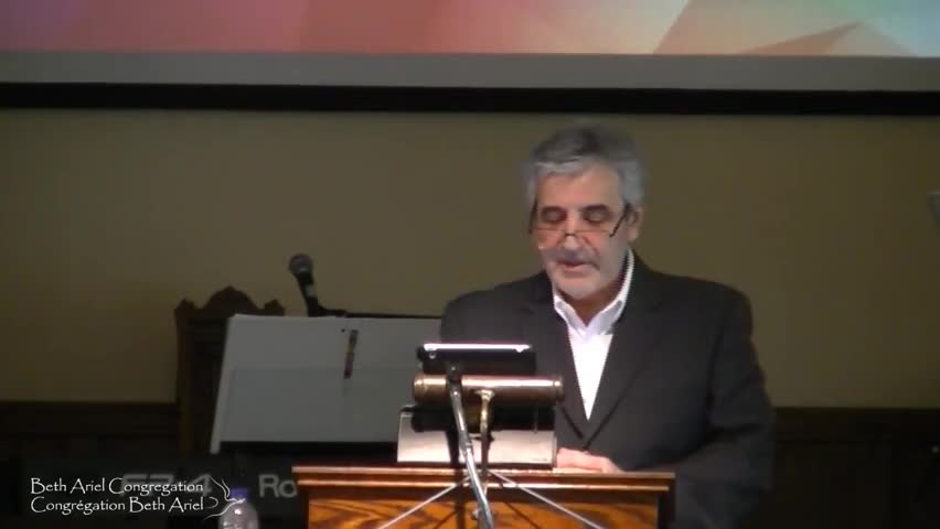 The Book of Numbers: Sermon 19