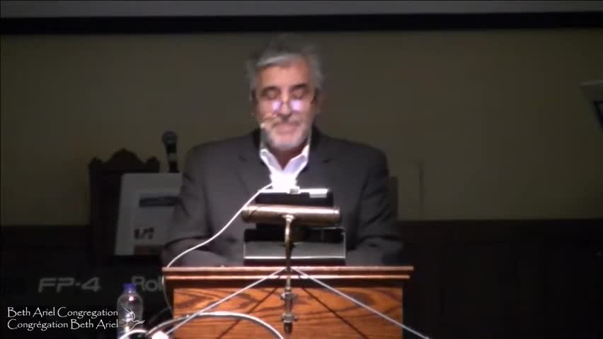 The Book of Galatians: Sermon 6