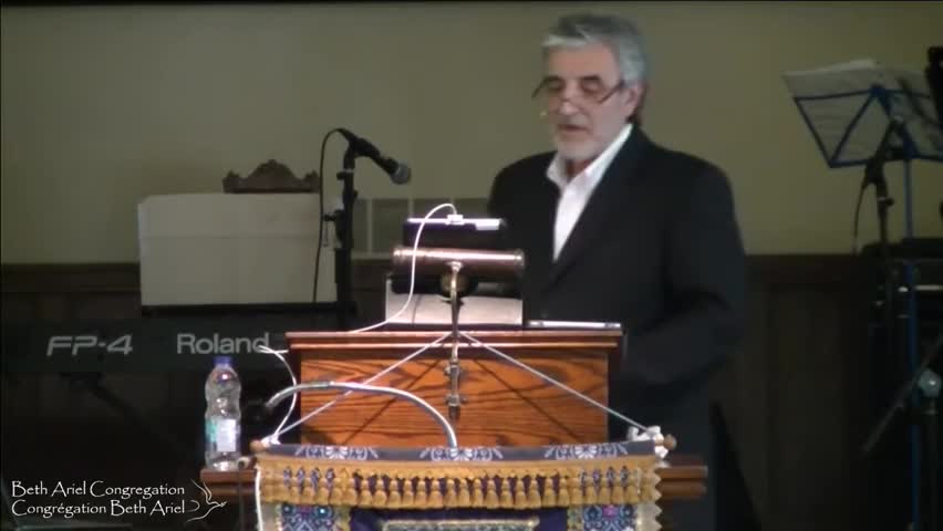 The Book of Galatians: Sermon 7