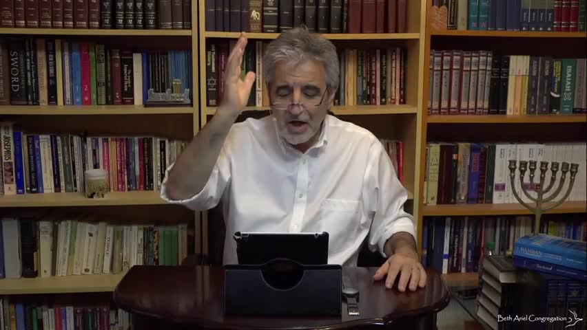 History of Redemption in the Torah: Part 1