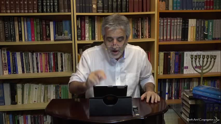 History of Redemption in the Torah: Part 2