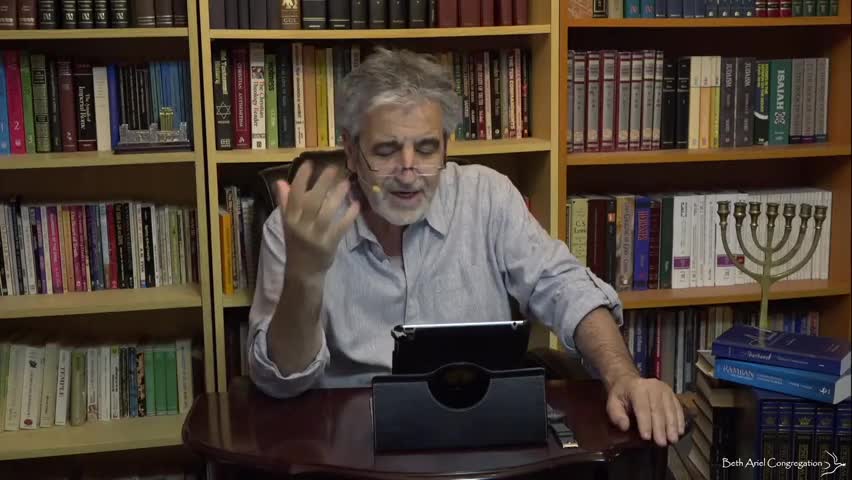 History of Redemption in the Torah: Part 3