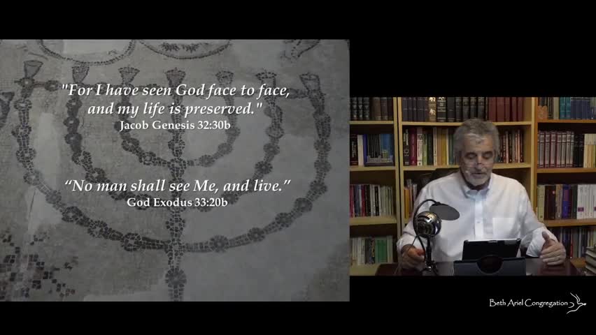 History of Redemption in the Torah: Part 4