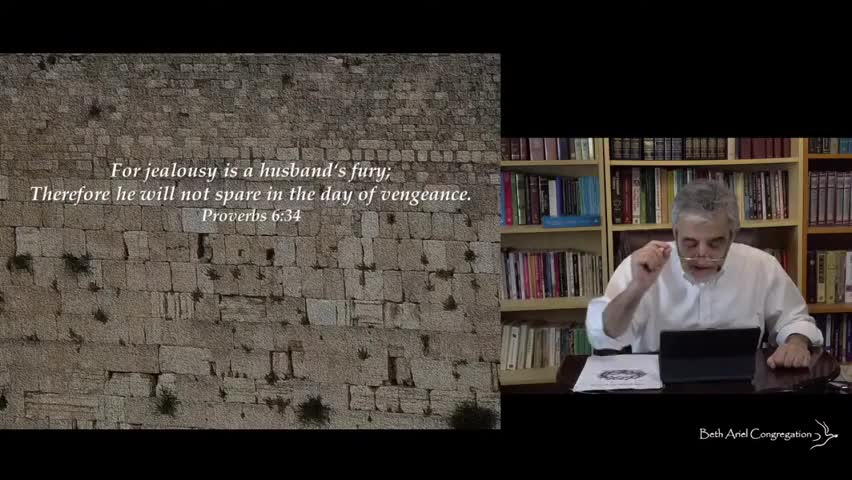 History of Redemption in the Neviim - The Messiah in Isaiah: Part 16