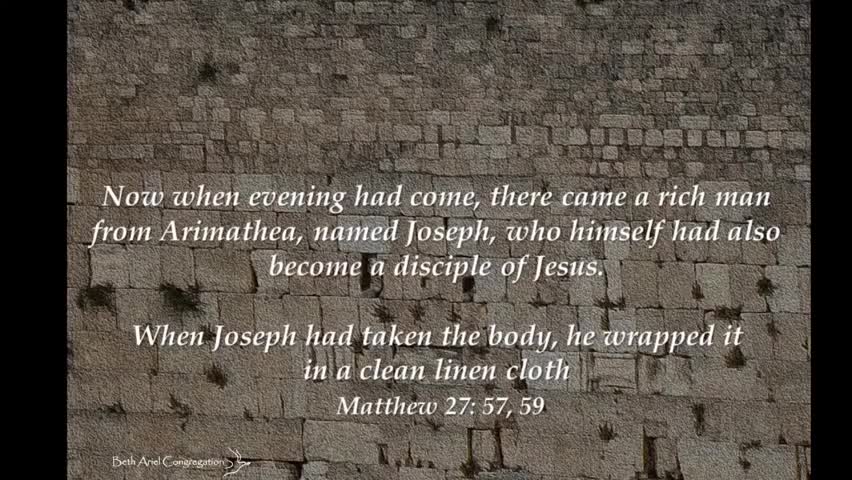 History of Redemption in the Neviim - The Messiah in Isaiah: Part 21