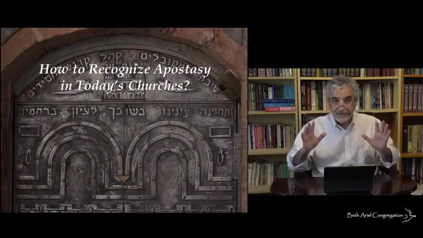 History of Redemption in the Nevi’im: Messiah in Daniel, Part 1