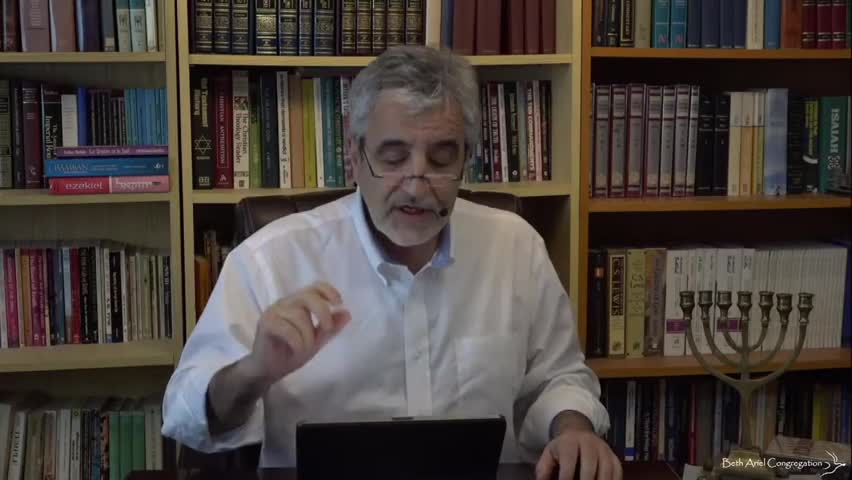 History of Redemption in the Nevi’im: Messiah in Daniel, Part 1