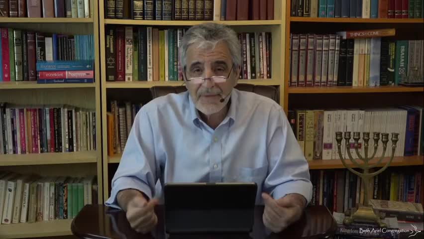 History of Redemption in the Nevi’im Messiah in Jeremiah