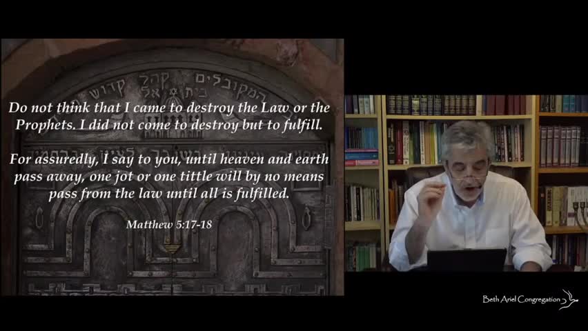 History of Redemption in the Nevi’im Messiah in Daniel Part 2