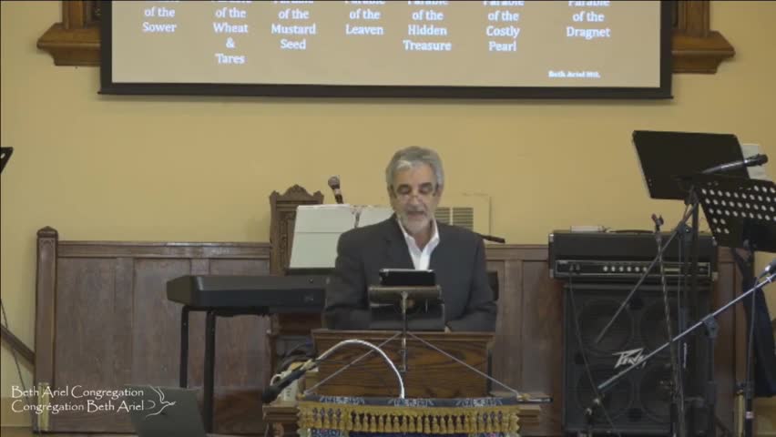 The End Times for the Church, Part 1