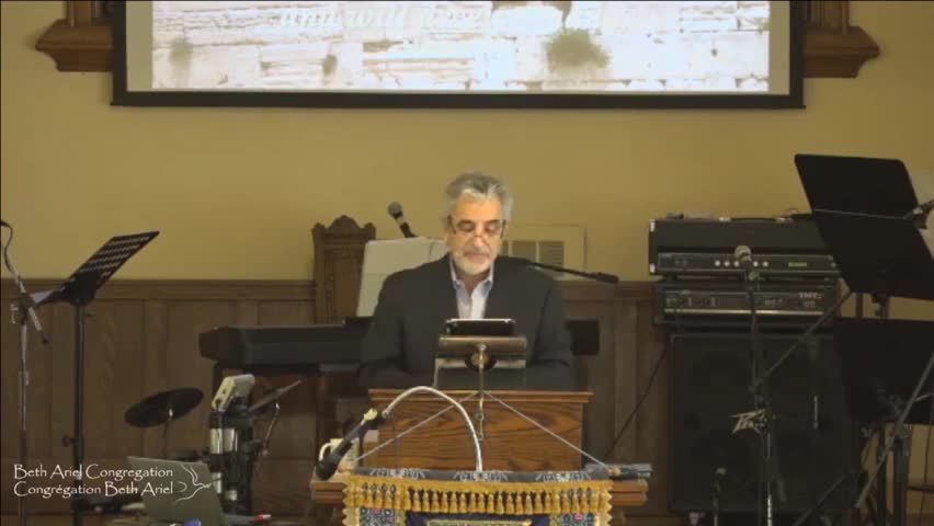 The End Times for the Church, Part 2