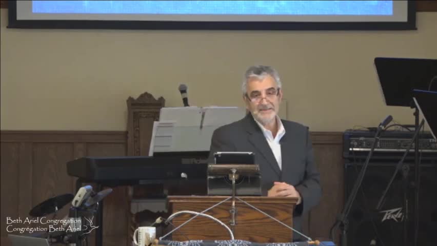 The End Times for the Church - Part 3