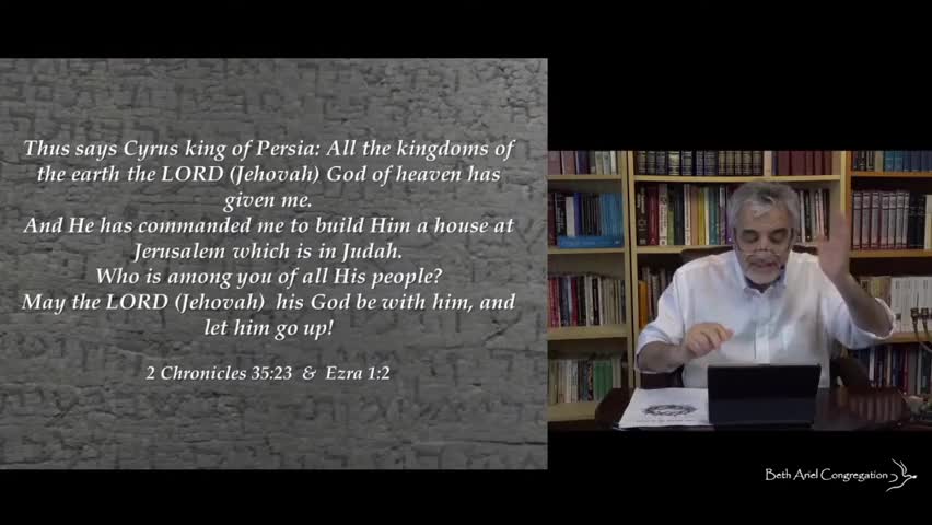 History of Redemption: The Messiah in Isaiah, Part 14