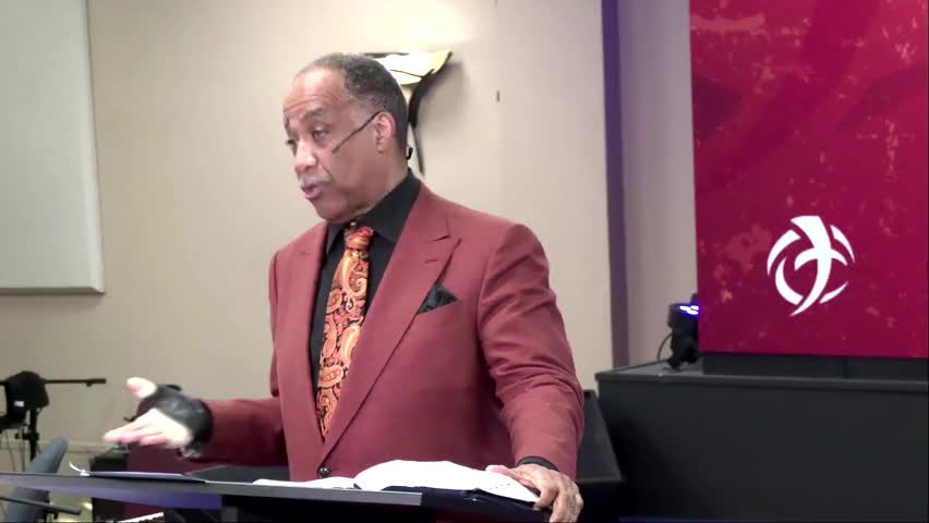 Answering God's Calls