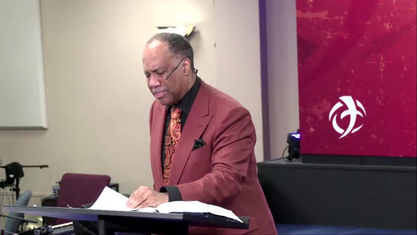 Answering Gods Calls