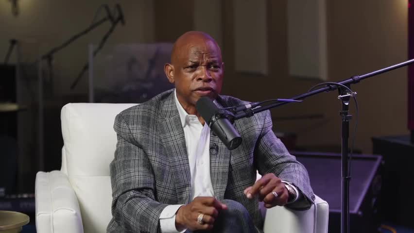 Is The Church Making A Difference?