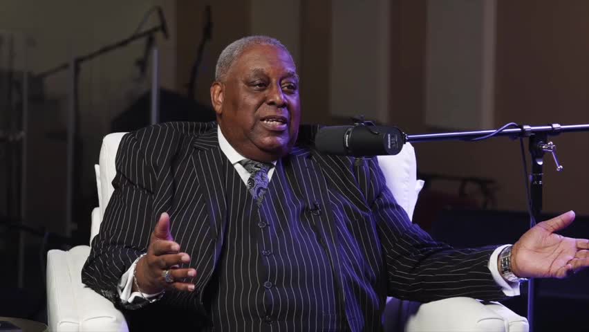 Motivating Men for Kingdom Work