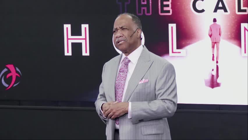 The Call to Holiness