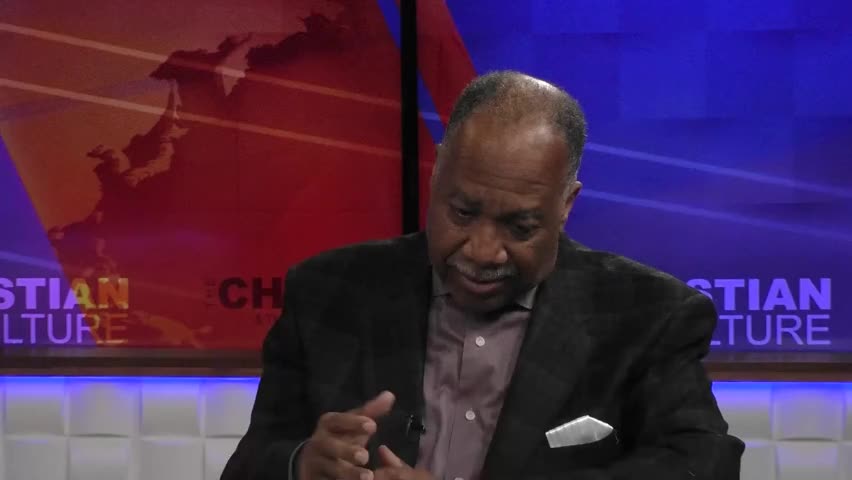 The Christian and Entertainment