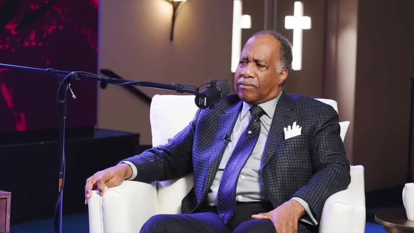 The Importance of Spiritual Fathers in the Faith