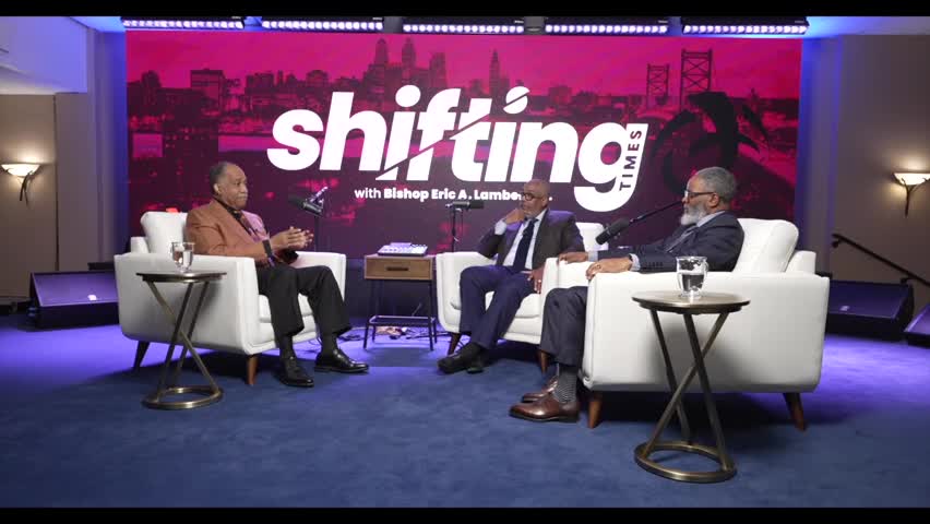 Shifting Times | Marriage and Family